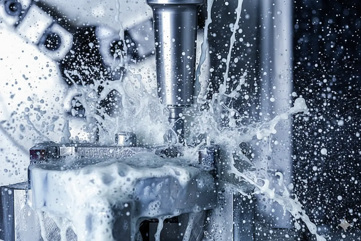 emulzija za hladjenje metala