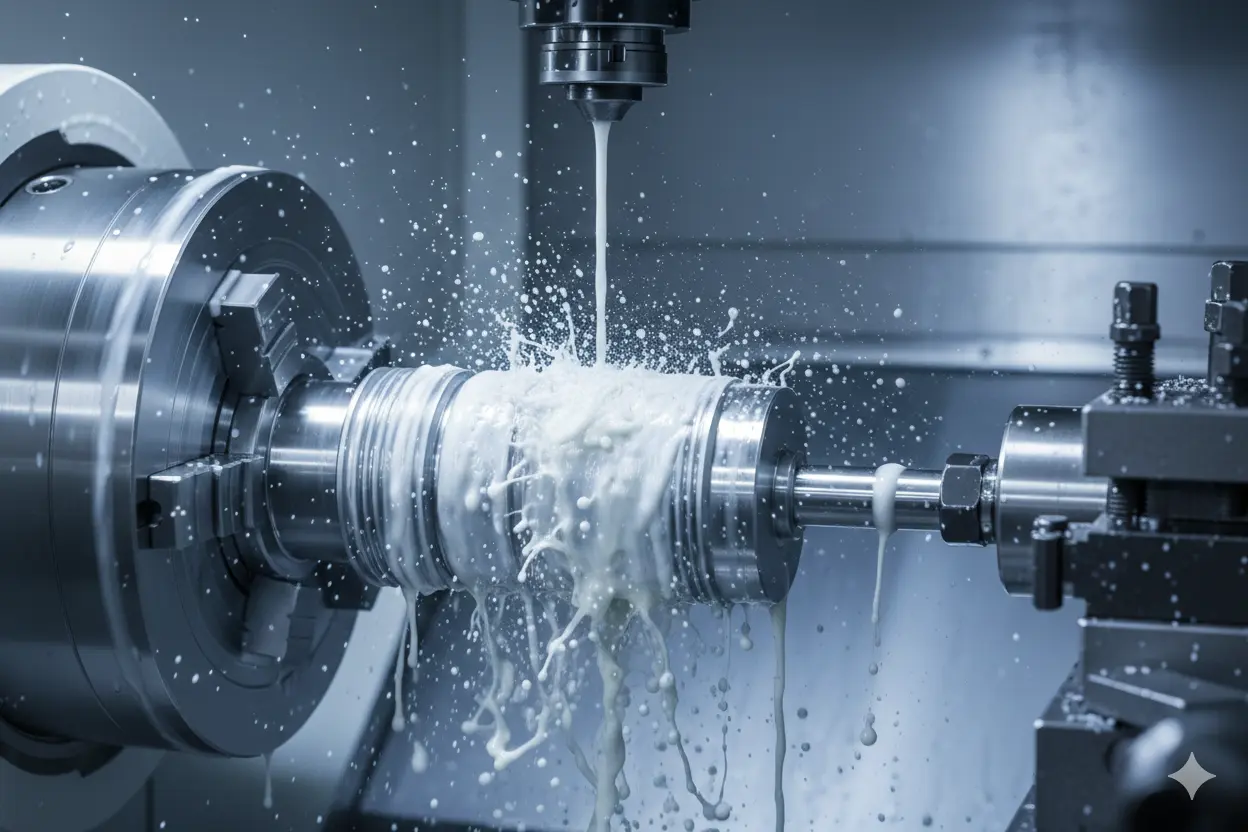 emulzije za obradu metala